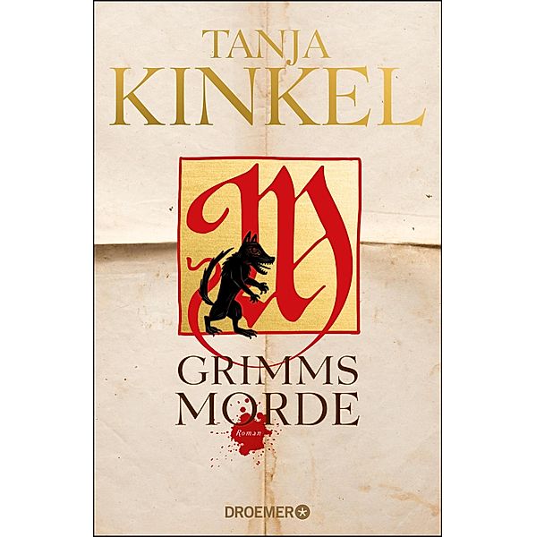 Grimms Morde, Tanja Kinkel
