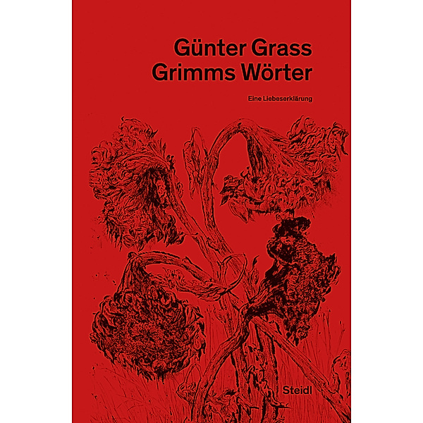 Grimms Wörter, Günter Grass