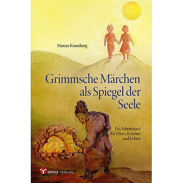 Grimmsche Märchen als Spiegel der Seele, Marcus Kraneburg