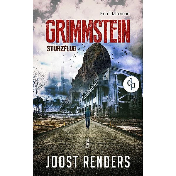 GRIMMSTEIN (Gesamtausgabe), Joost Renders