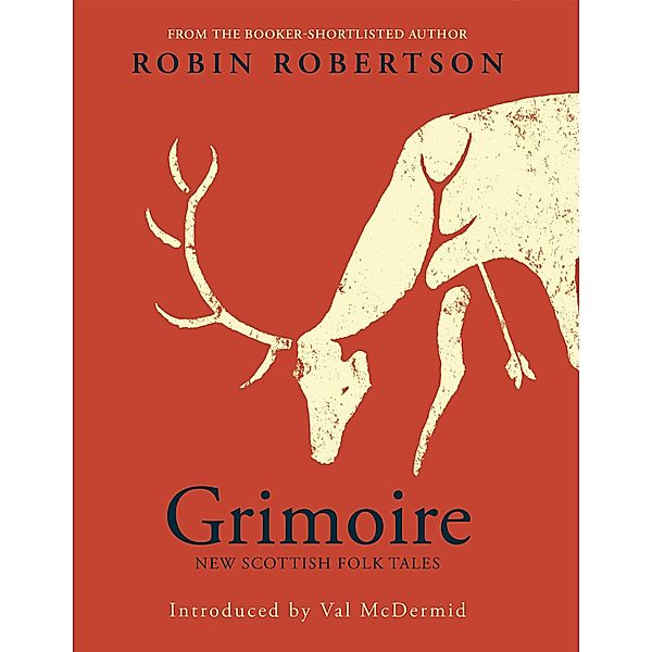 Grimoire, Robin Robertson