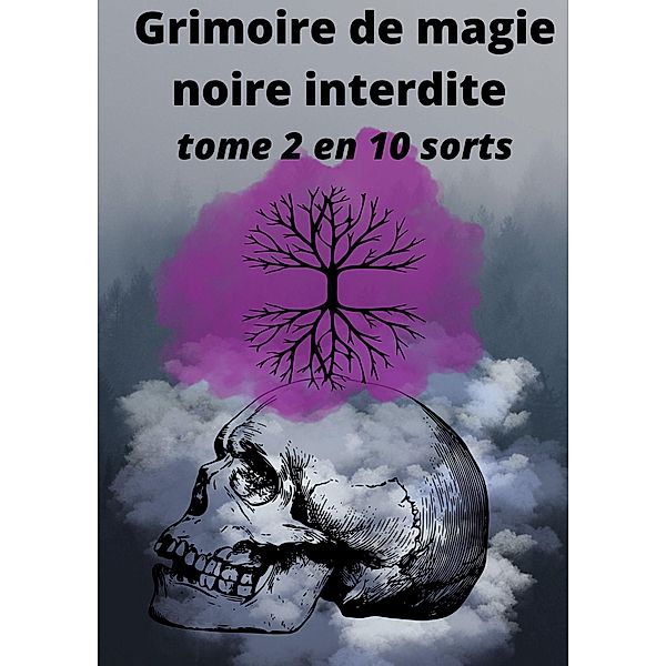 Grimoire de magie noire interdite / Grimoire de magie noire interdite Bd.2, D. Hexin