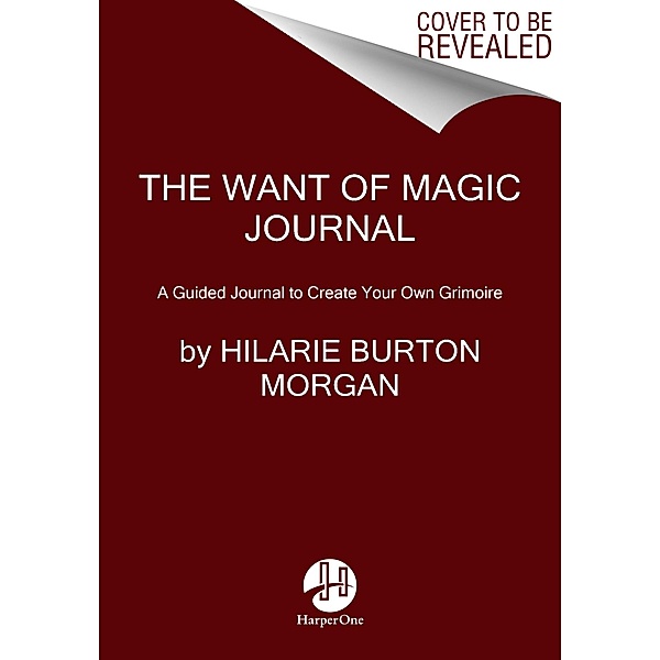 Grimoire Girl Journal, Hilarie Burton Morgan