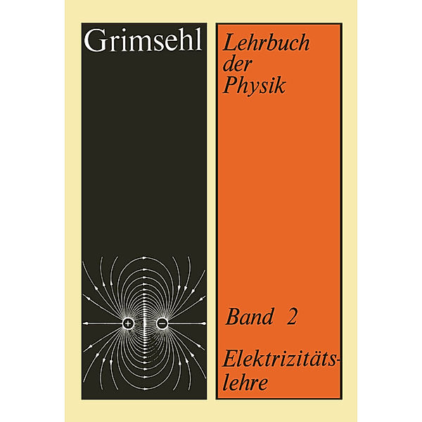 Grimsehl Lehrbuch der Physik