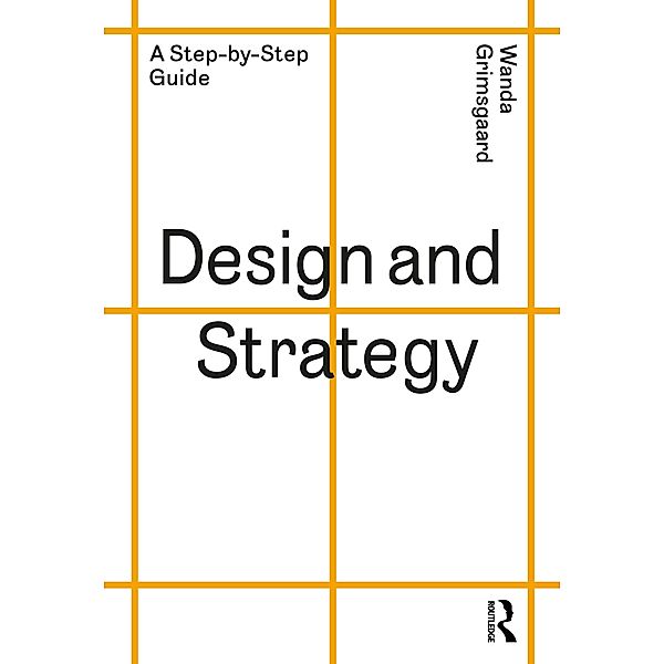 Grimsgaard, W: Design and Strategy, Wanda Grimsgaard