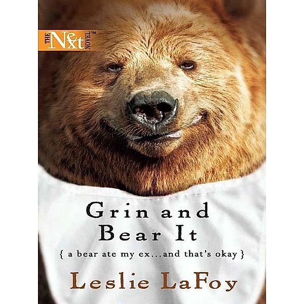 Grin and Bear It, Leslie Lafoy