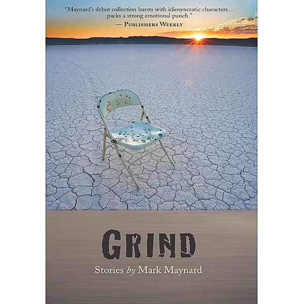 Grind, Mark Maynard