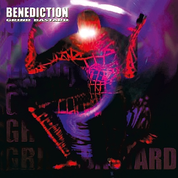 Grind Bastard, Benediction