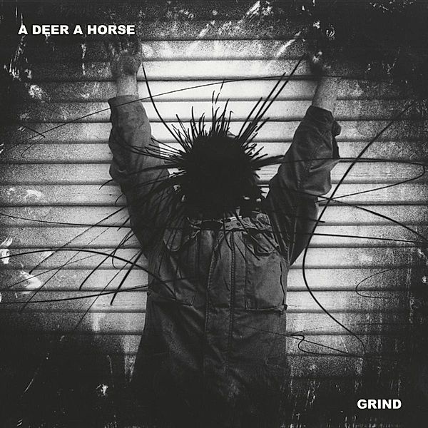 Grind (Clear Vinyl Edition), A Deer a Horse