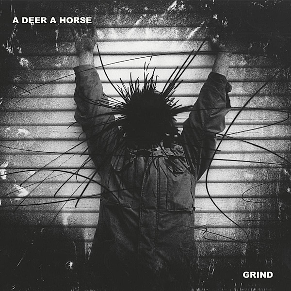 Grind (Vinyl), A Deer a Horse