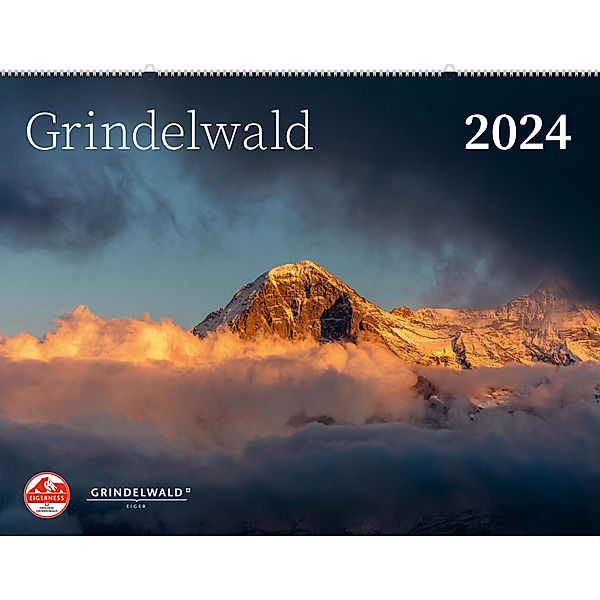 Grindelwald 2024, Speedy Füllemann