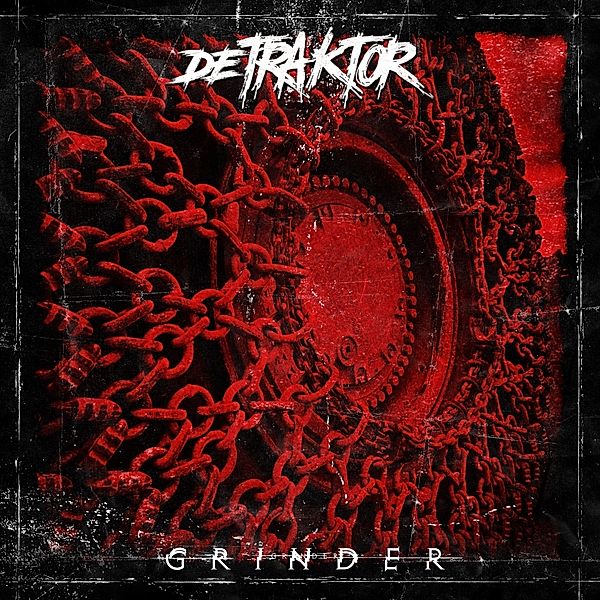 Grinder, Detraktor