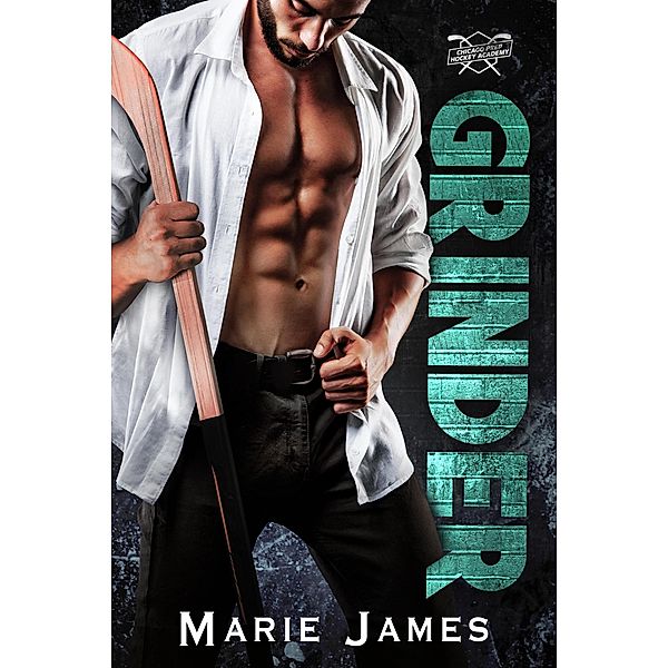 Grinder, Marie James