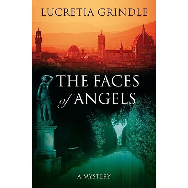 Grindle, L: The Faces of Angels, Lucretia Grindle