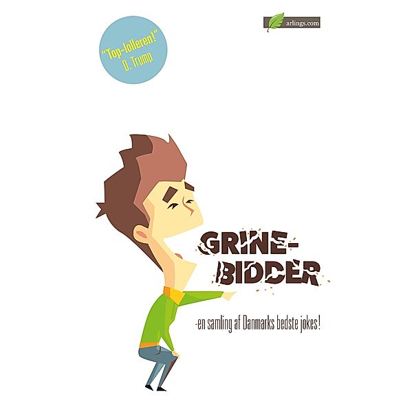 Grine-bidder, Max P
