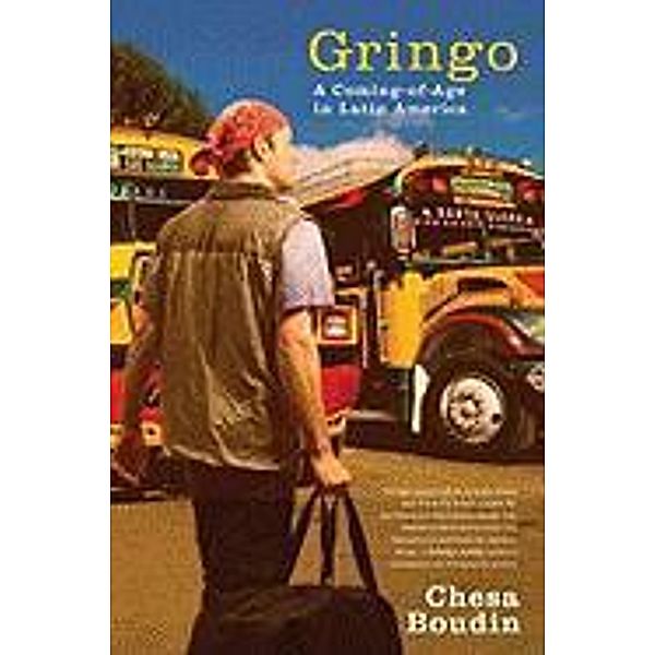 Gringo, Chesa Boudin