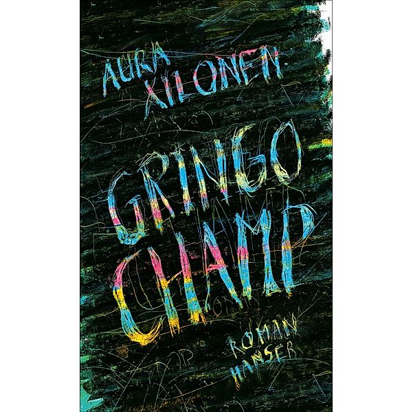 Gringo Champ, Aura Xilonen
