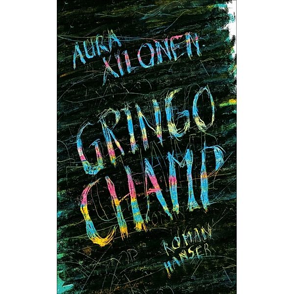 Gringo-Champ, Aura Xilonen