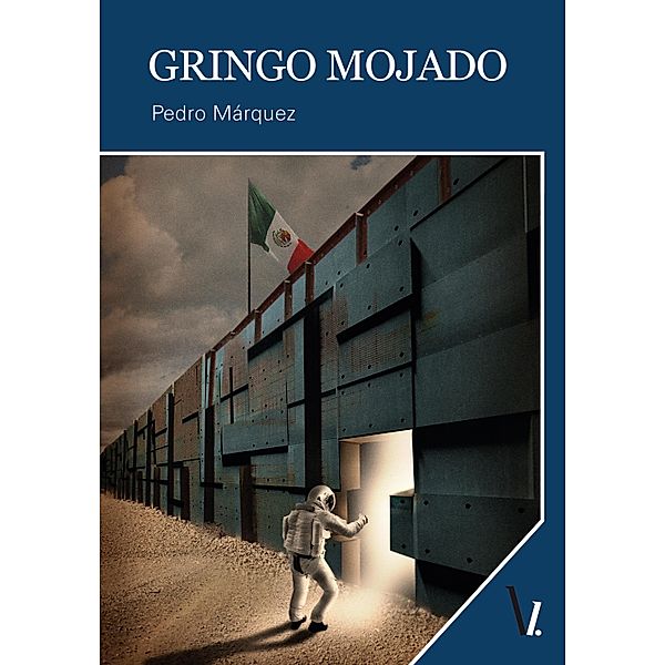 Gringo mojado, Pedro Márquez