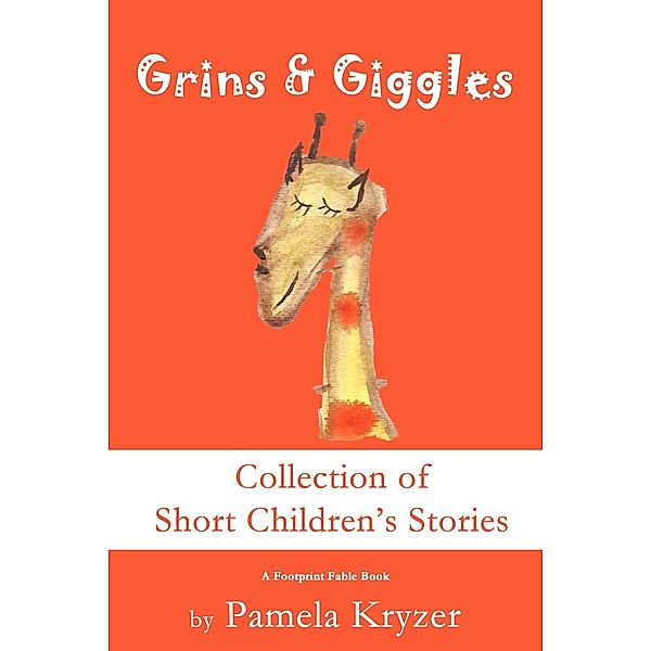 Grins & Giggles, Pamela Kryzer