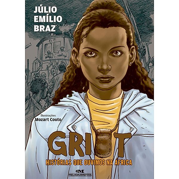 Griot, Júlio Emílio Braz