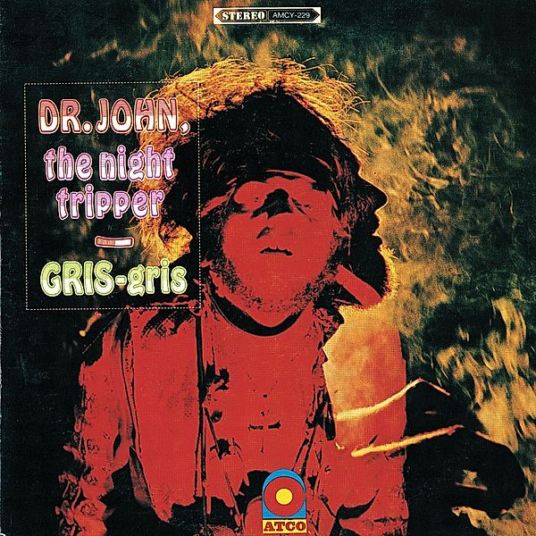 Gris Gris (Vinyl), Dr.John