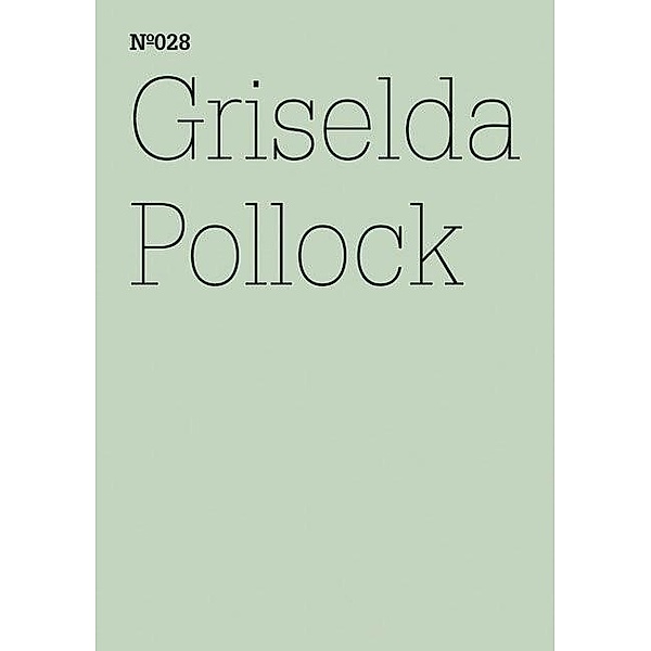 Griselda Pollock, Griselda Pollock