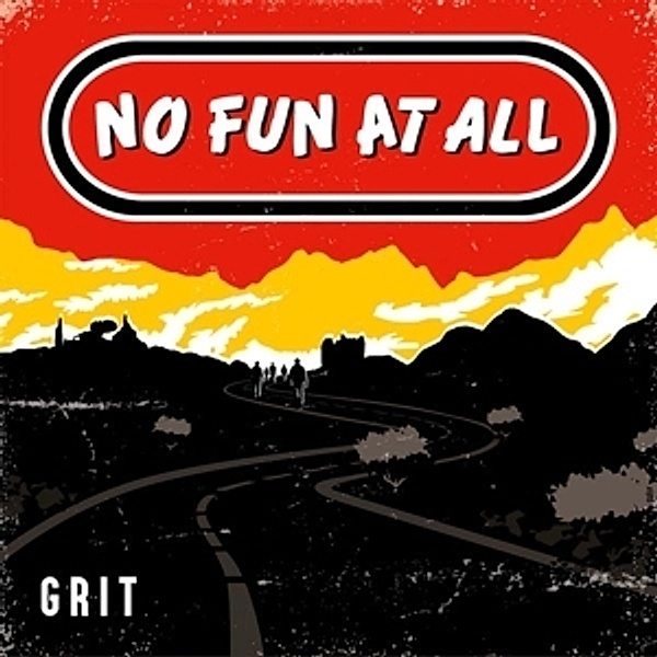 Grit, No Fun At All