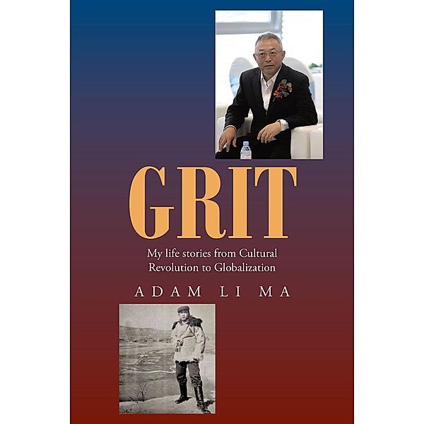 Grit, Adam Li Ma