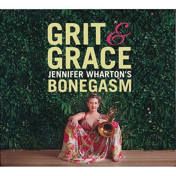 Grit & Grace, Jennifer Wharton's Bonegasm