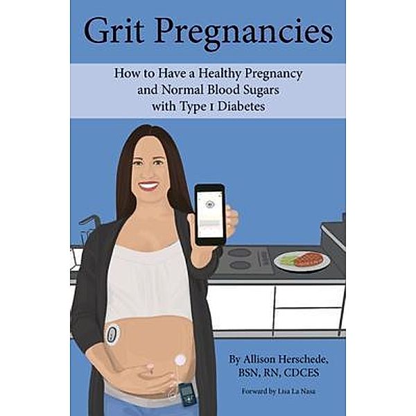 Grit Pregnancies, Allison Herschede