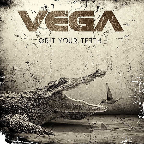 Grit Your Teeth, Vega