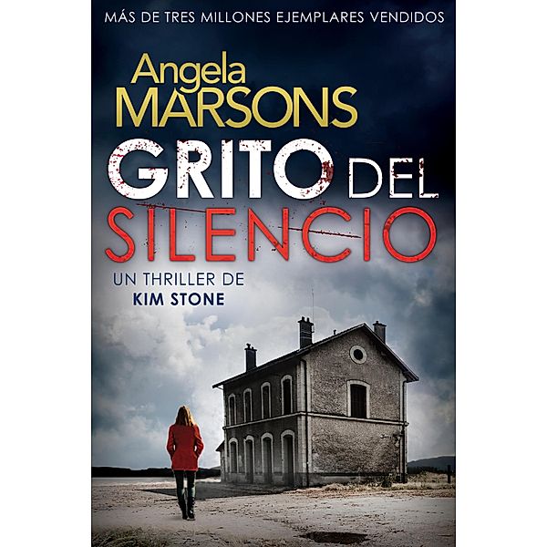 Grito del silencio / Kim Stone Bd.1, Angela Marsons