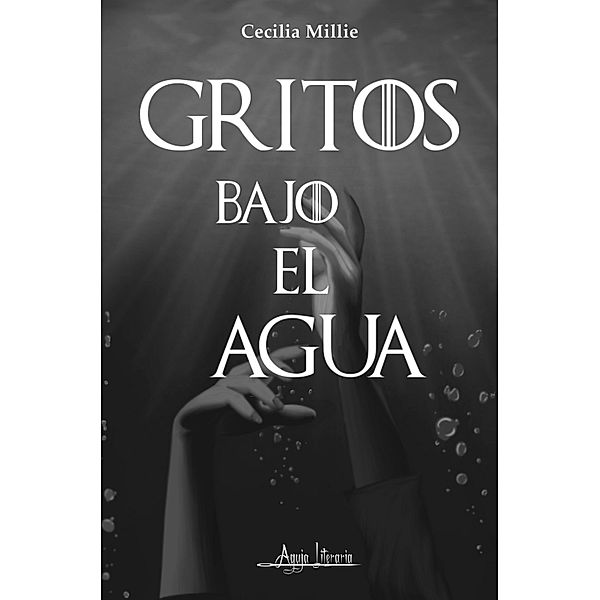 Gritos bajo el agua, Cecilia Millie