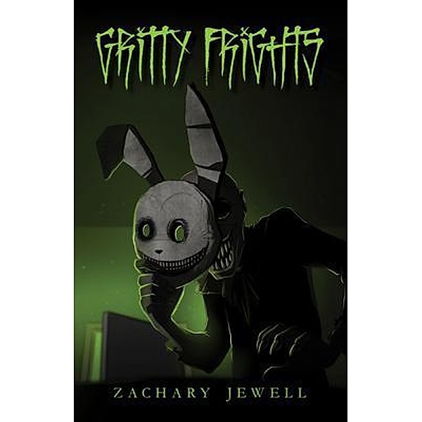 Gritty Frights, Zachary Jewell