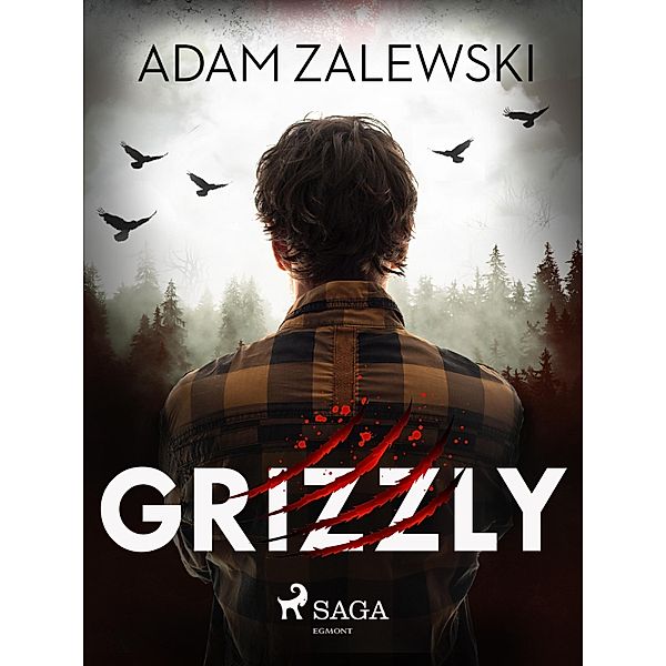 Grizzly, Adam Zalewski