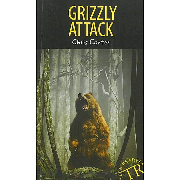 Grizzly Attack, Chris Carter
