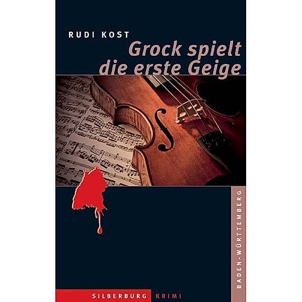 Grock spielt die erste Geige, Rudi Kost