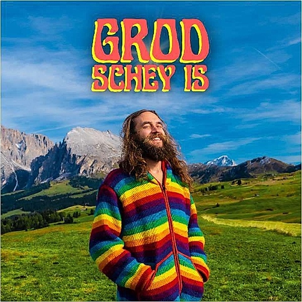 Grod Schey Is (Vinyl), Bbou