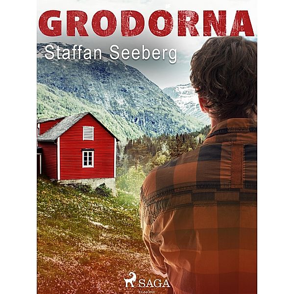 Grodorna, Staffan Seeberg