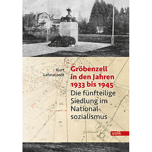 Gröbenzell in den Jahren 1933 bis 1945, Kurt Lehnstaedt