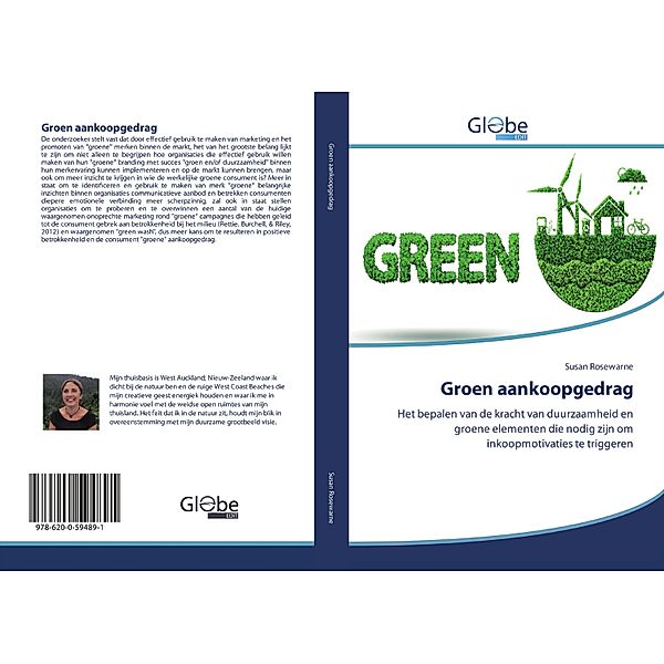 Groen aankoopgedrag, Susan Rosewarne