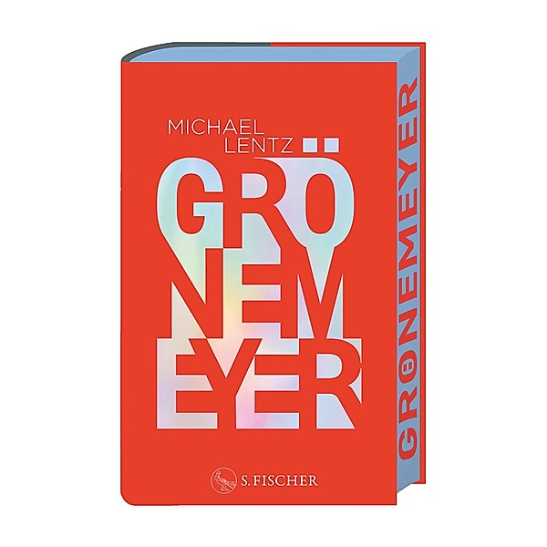 Grönemeyer, Michael Lentz