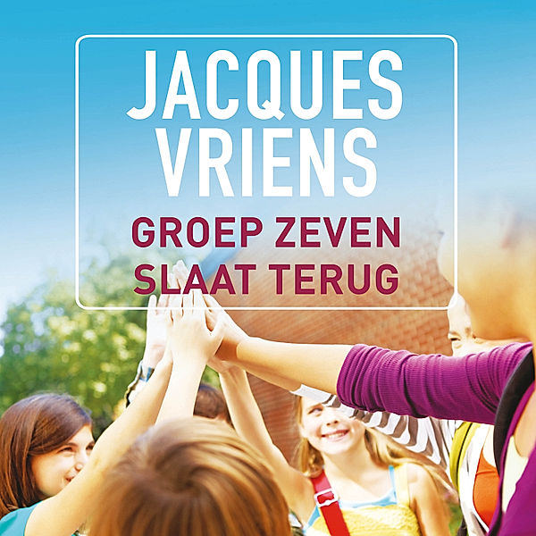 Groep zeven slaat terug, Jacques Vriens