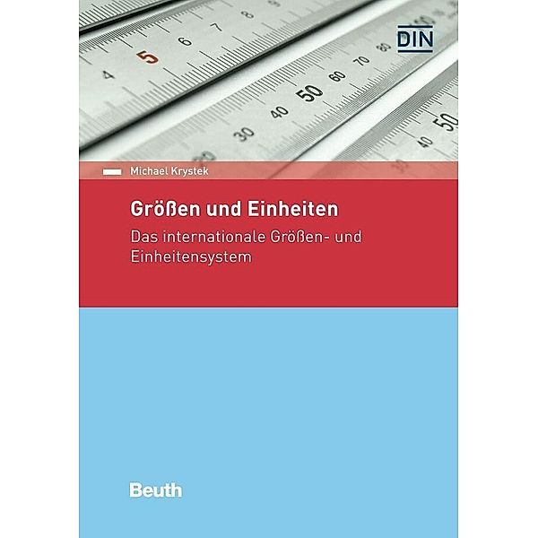 Größen und Einheiten, Michael Krystek