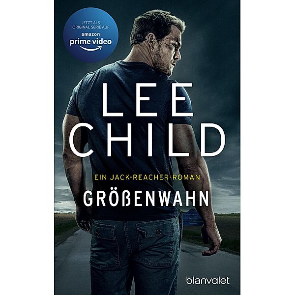 Grössenwahn / Jack Reacher Bd.1, Lee Child