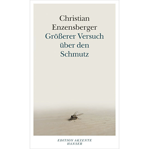 Grösserer Versuch über den Schmutz, Christian Enzensberger