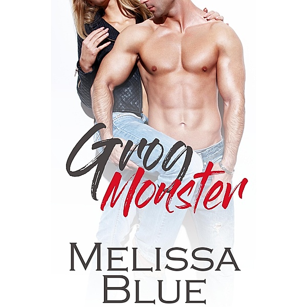 Grog Monster / Grog Monster, Melissa Blue