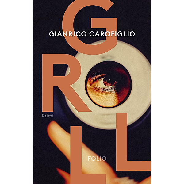 Groll, Gianrico Carofiglio