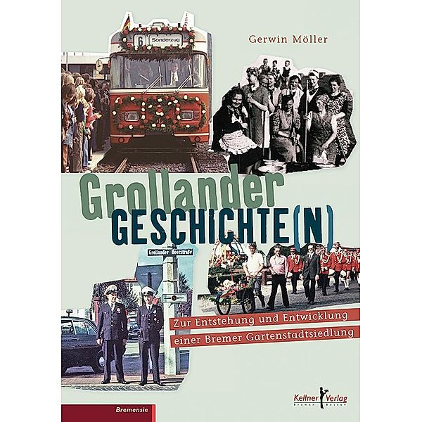 Grollander Geschichte(n), Gerwin Möller
